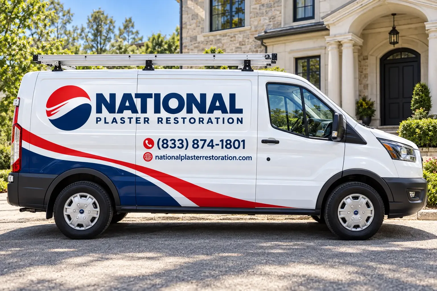 Plaster Repair in Englewood Cliffs, NJ near me